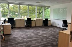 Rochester Mall (D5), Office #558750321